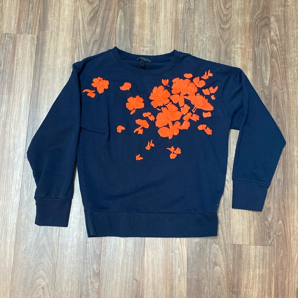 Like New JCrew Womens Size Small Sweater